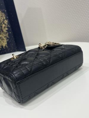 wholesale quality dior d model no. joy micro  9230 black